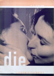 "die" Lesbian Magazin