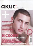 akut magazine